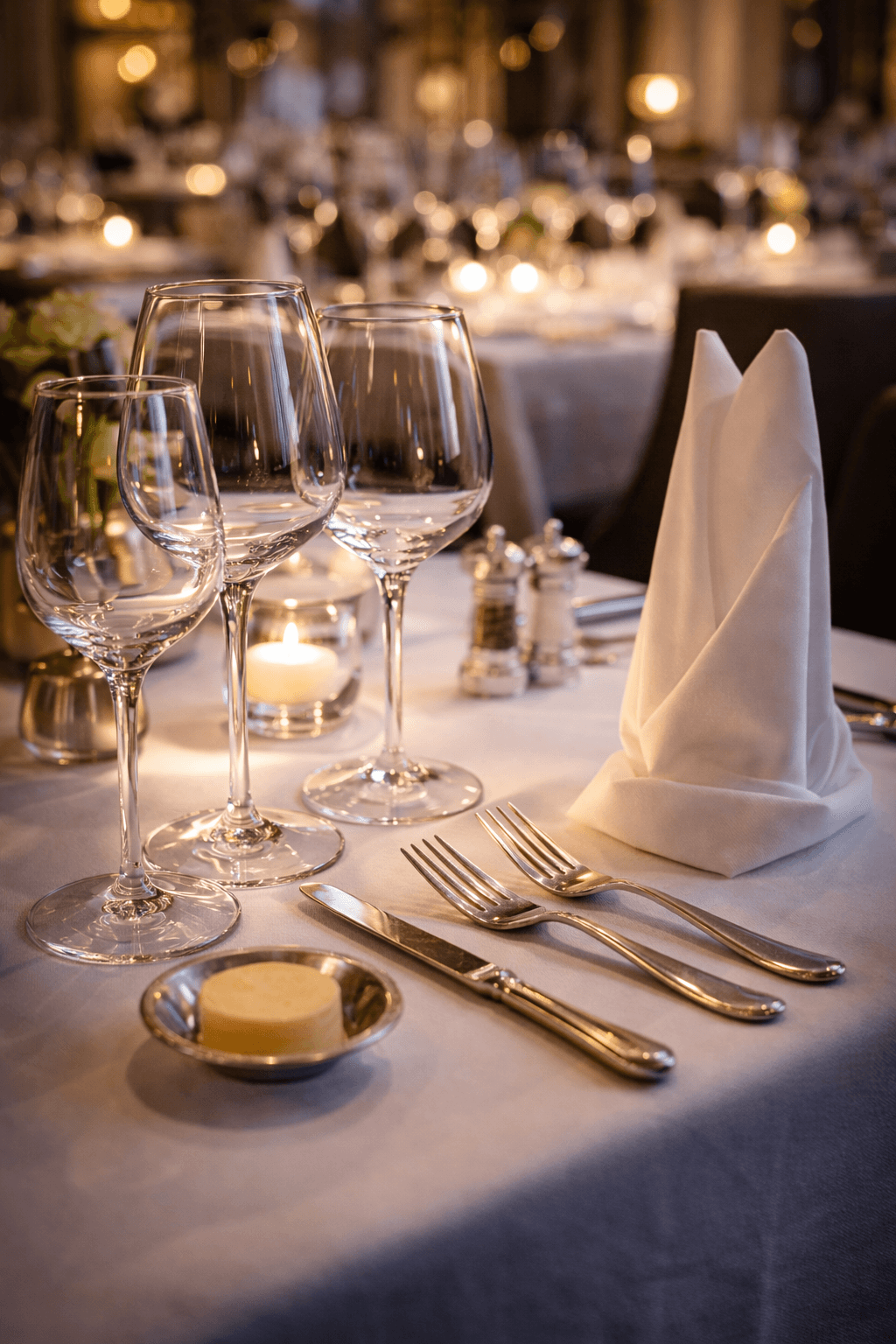 Fine Dining in Colombo: 5 Luxurious Restaurants for a Special Occasion Meal