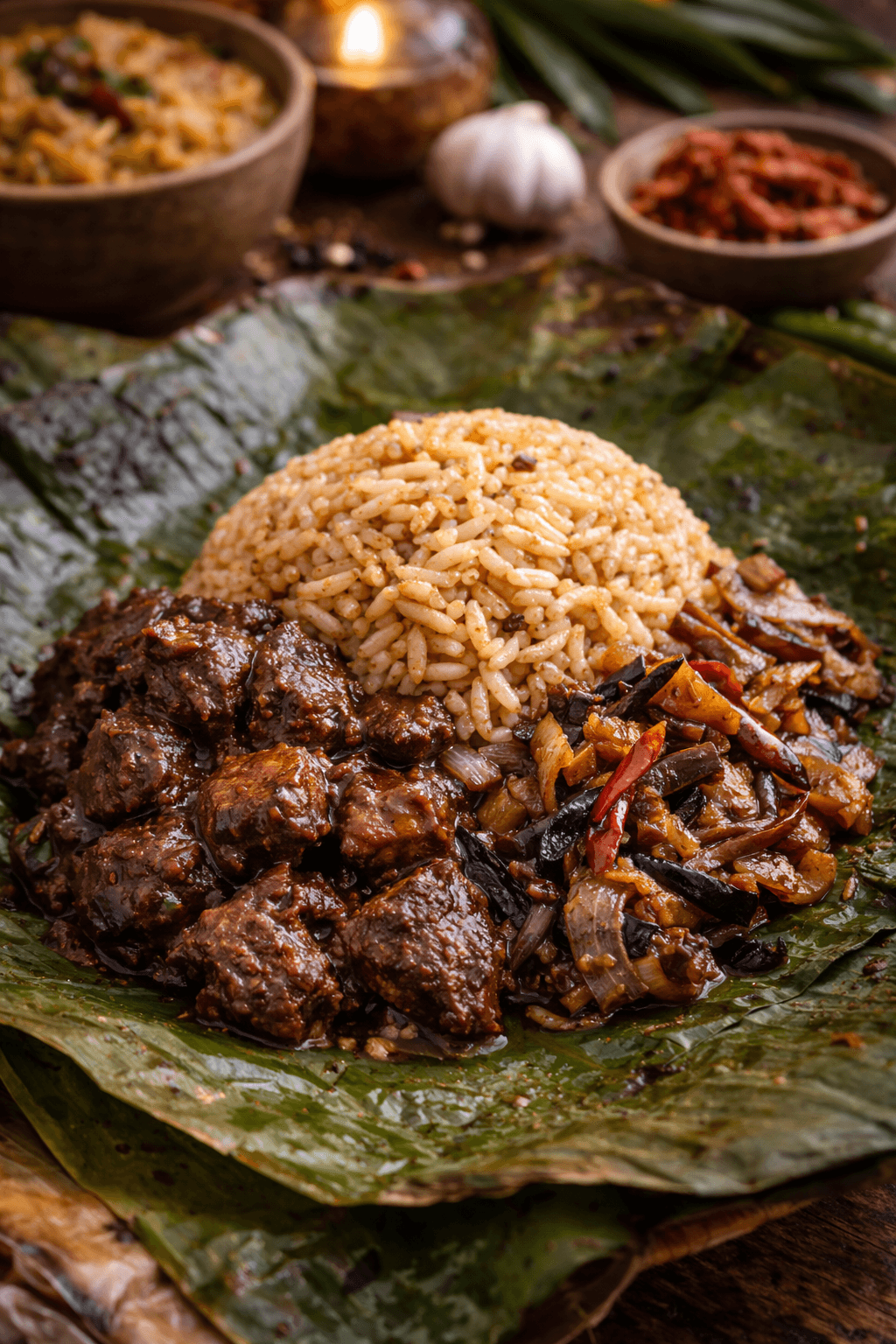 A Culinary Deep Dive: The History and Best Places to Eat Lamprais in Colombo