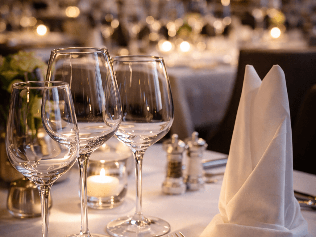 5 luxurious fine dining restaurants in Colombo.
