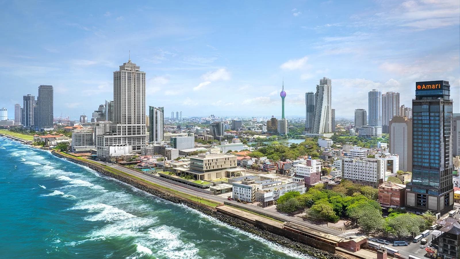 48 Hours in Colombo: A First-Timer's Guide to Sri Lanka's Electric Capital