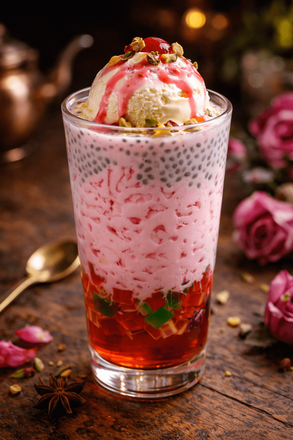 Sweet Tooth's Paradise: Traditional Sri Lankan Desserts You Must Try (Watalappam, Kiri Pani)