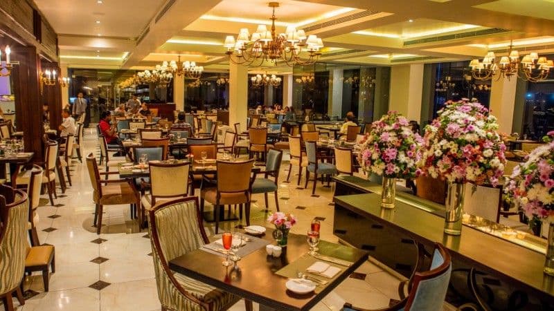 The Kingsbury Colombo