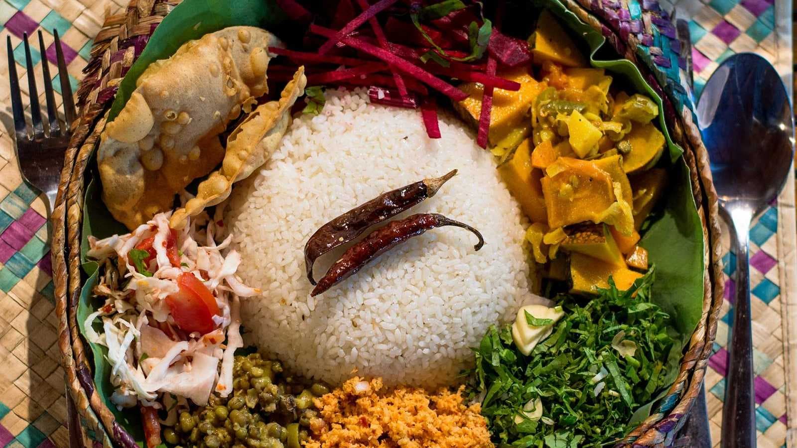 The Ultimate Colombo Food Guide: 10 Dishes You Must Try