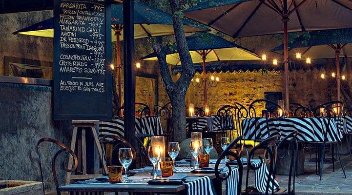 The Gallery Café (Paradise Road)