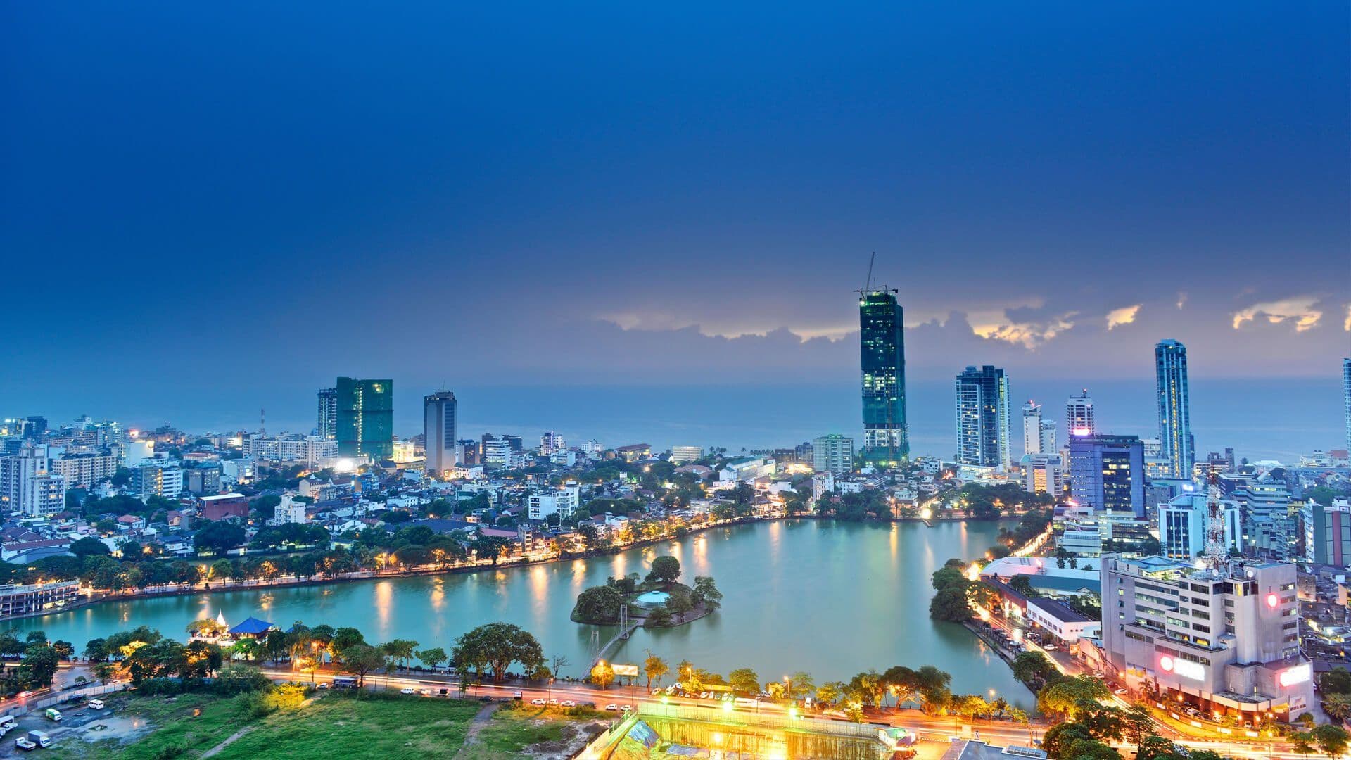 The Ultimate Colombo Travel Guide: Where Island Soul Meets Urban Energy
